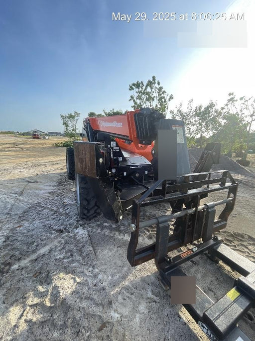 2020 STAR INDUSTRIES 1395B