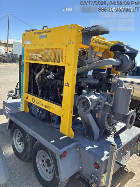 2021 ATLAS COPCO PAC H64 JD