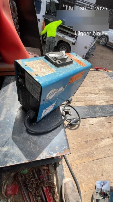 2023 MILLER ELECTRIC CST-280