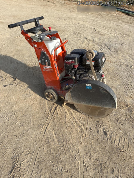 2024 HUSQVARNA FS 400 LV