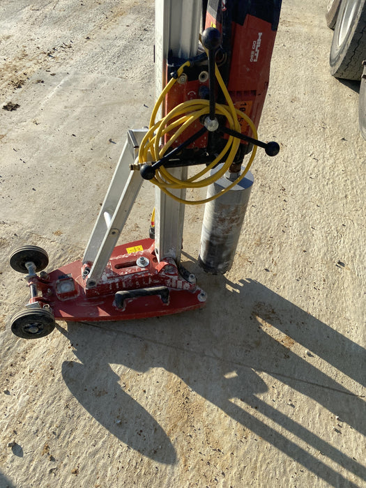 2020 HILTI DD250E