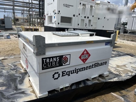 2022 WESTERN GLOBAL 50TCG