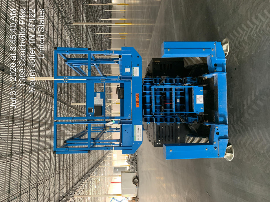 2020 GENIE GS-4069 RT