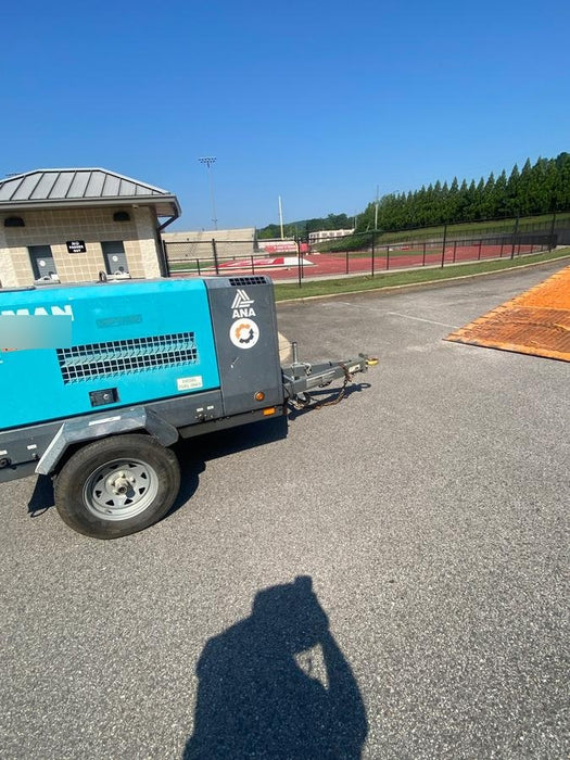 2021 AIRMAN PDS185S-6E1