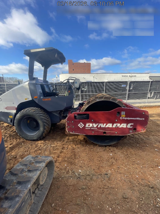 2024 DYNAPAC CA1400PD