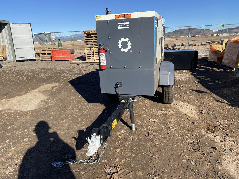 2022 ATLAS COPCO QAS45