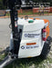 2023 Generac MLT2 Diesel, Flex Switch 120V Input, Powerzone Controller, 
(4) 320W LED Lights, 4kW Generator, 39.9 Gal Fuel Tank, 2" Ball, T3