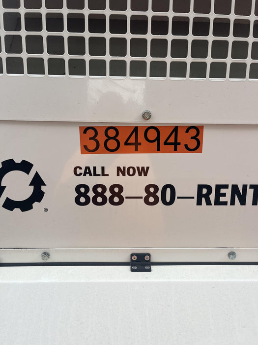 2023 ATLAS COPCO QAS 175