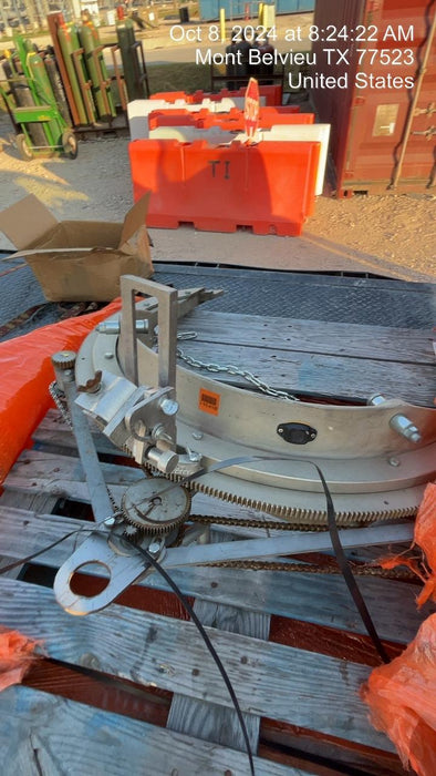 2021 MATHEY DEARMAN 4SA