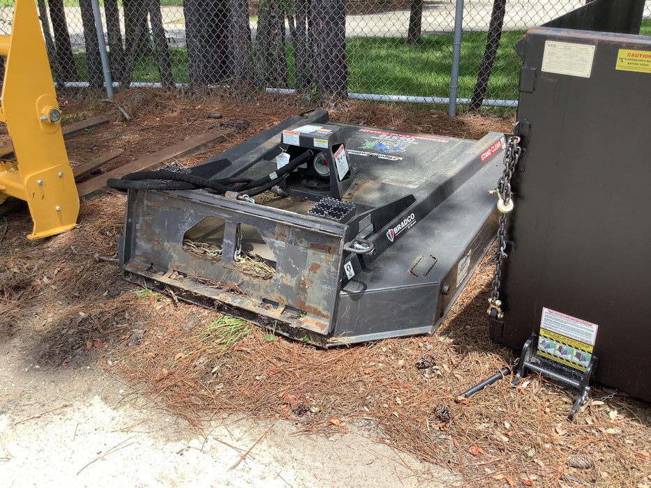 2020 PALADIN 30372A-0022