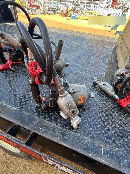 2025 INGERSOLL RAND 3940B2TI