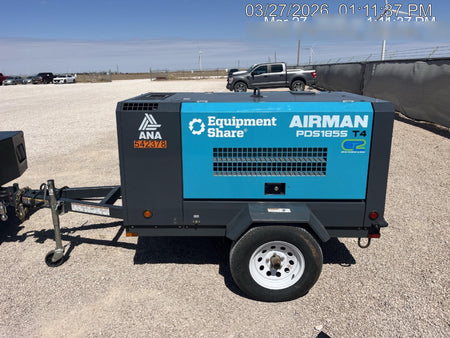 2025 AIRMAN PDS185S