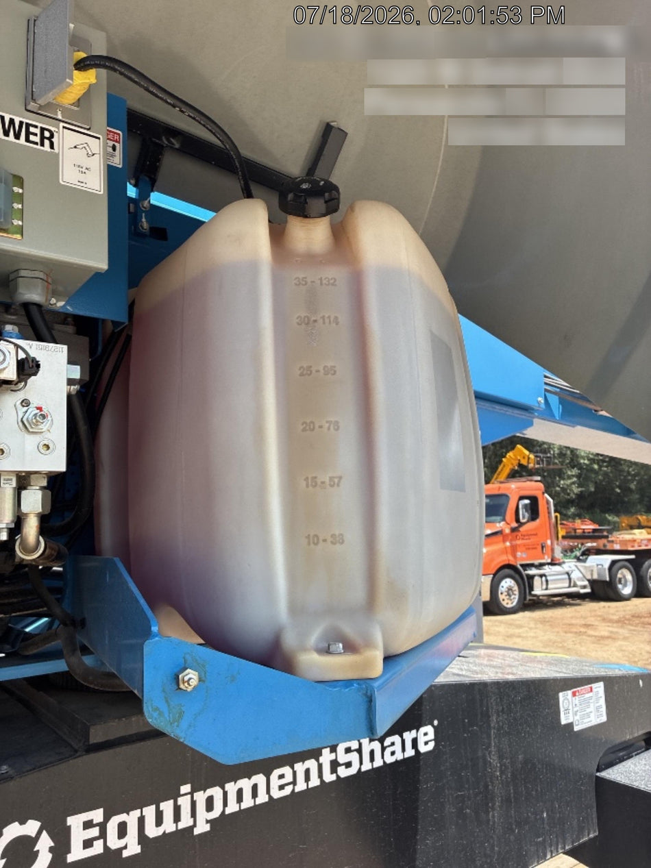 2024 GENIE S-45 HF