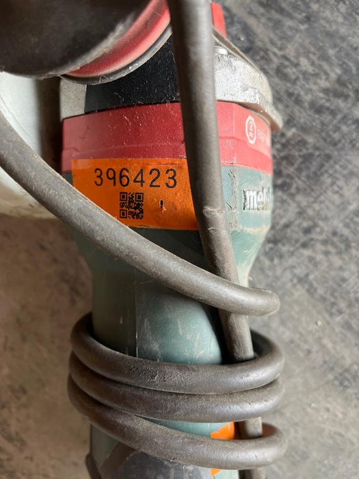 2023 METABO WEPBA19-150Q