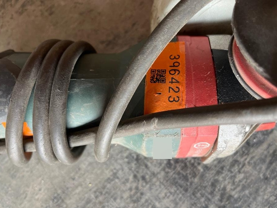 2023 METABO WEPBA19-150Q