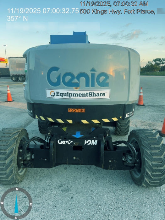 2020 GENIE Z-45 XC