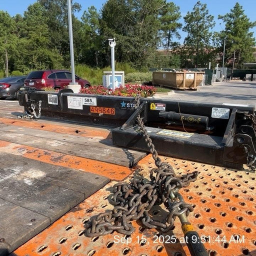 2025 STAR INDUSTRIES M1360B - Star JIB Boom