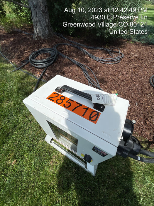 2022 TRYSTAR DAKA1.D3-A-K-A1