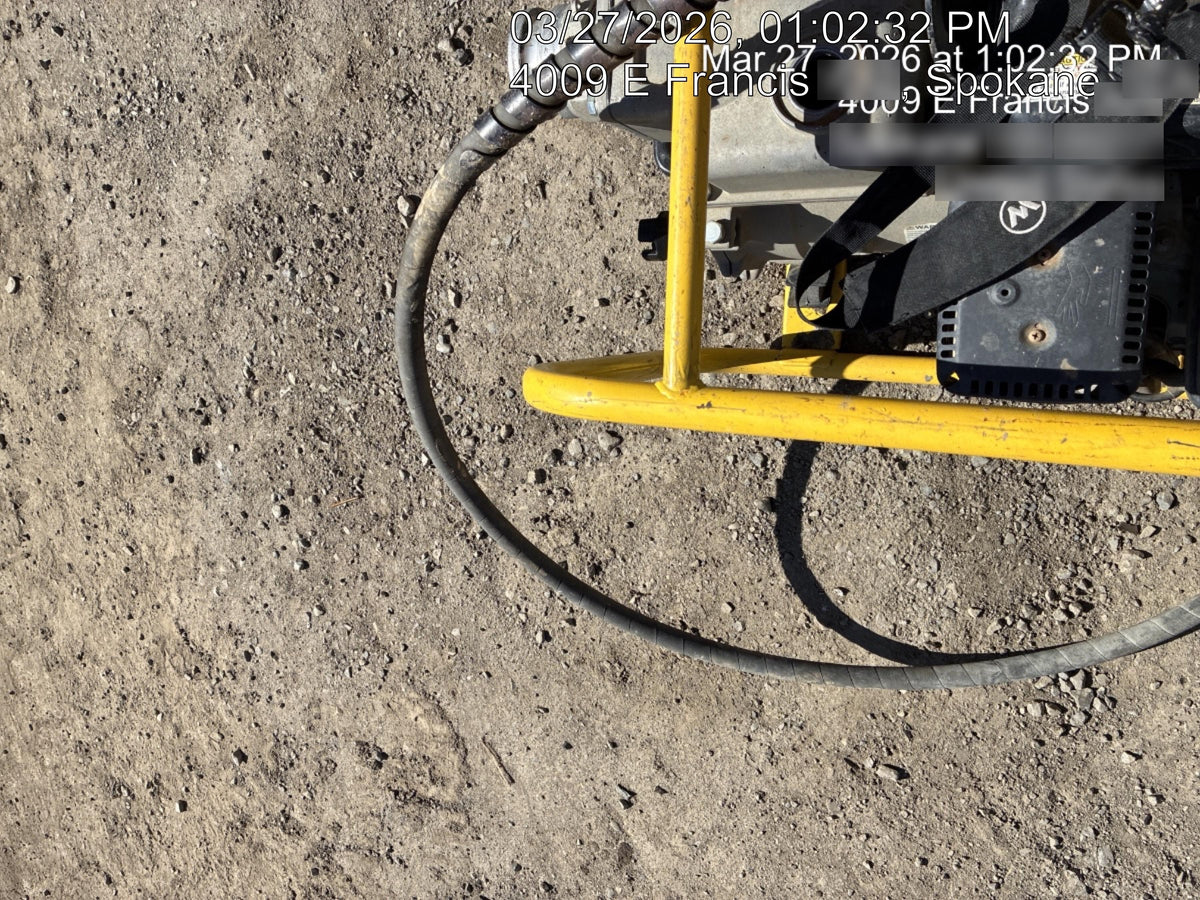 2021 WACKER NEUSON M2500