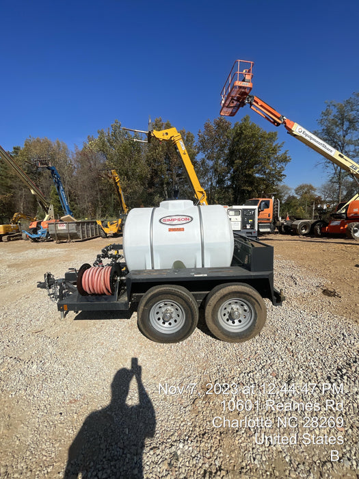 2023 SIMPSON SWT-52517