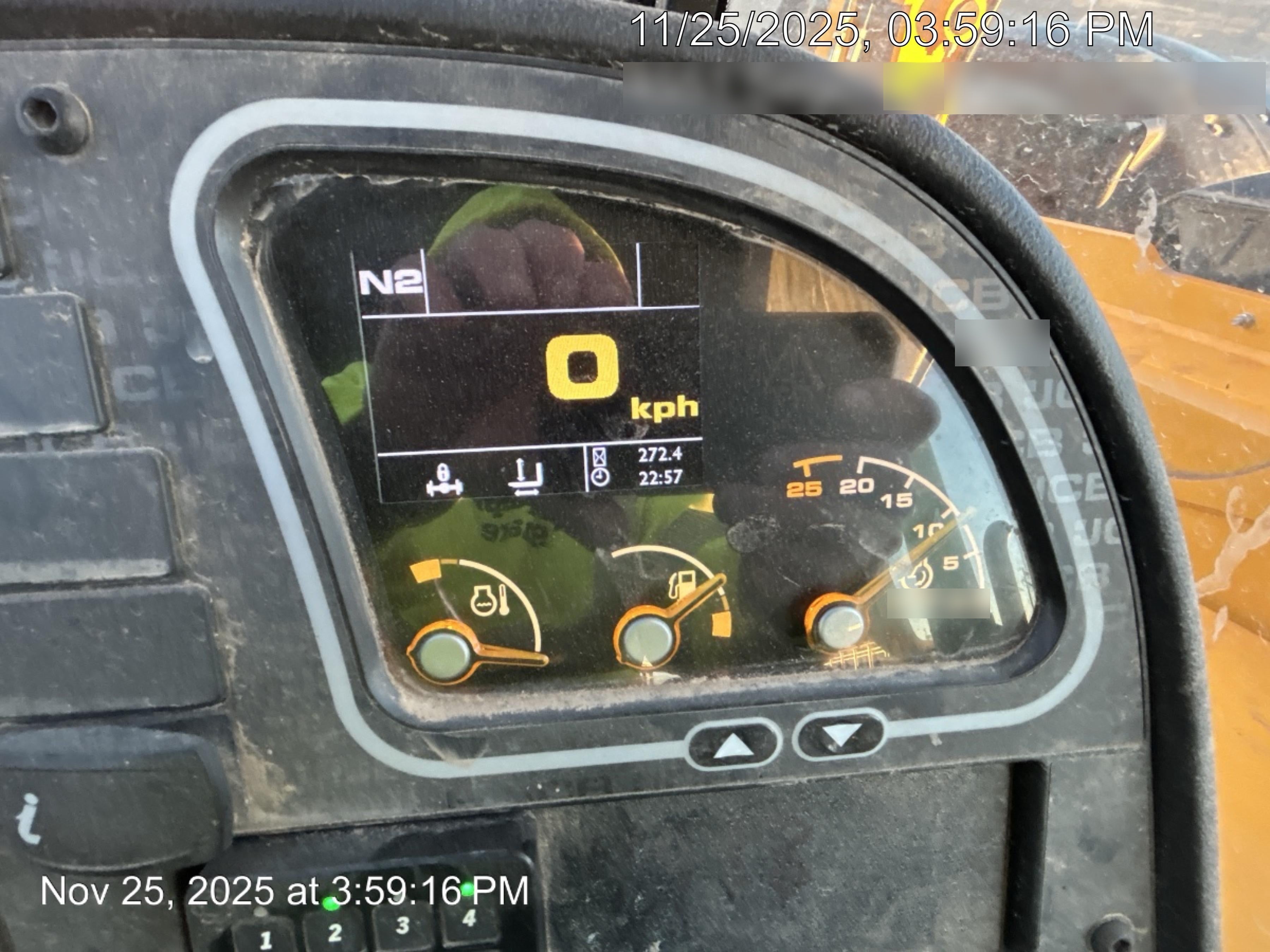 2025 JCB 510-56