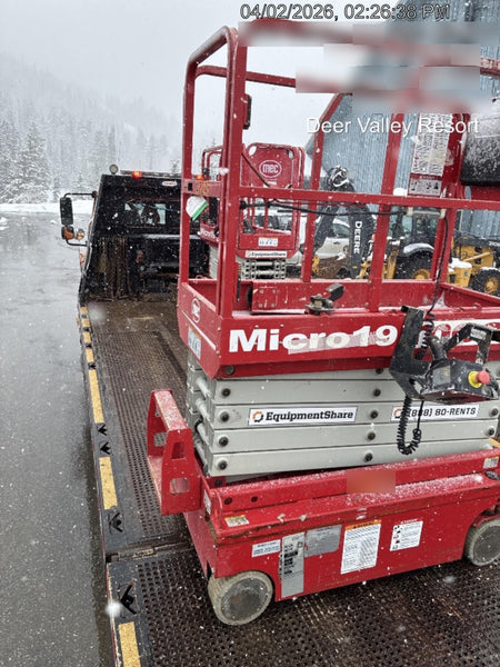 2019 MEC Micro 19