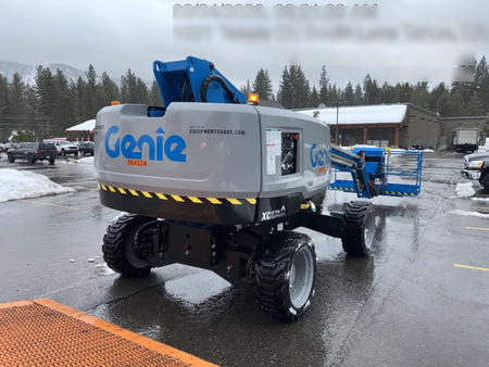 2025 GENIE S-45 XC