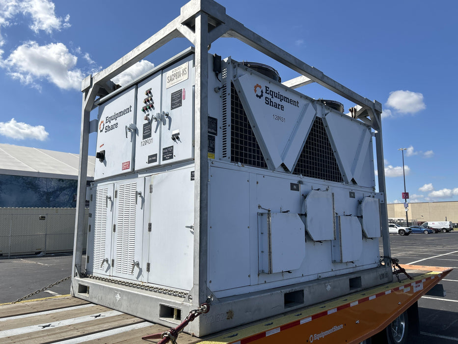 2020 SMARTECH SACP81A-HS