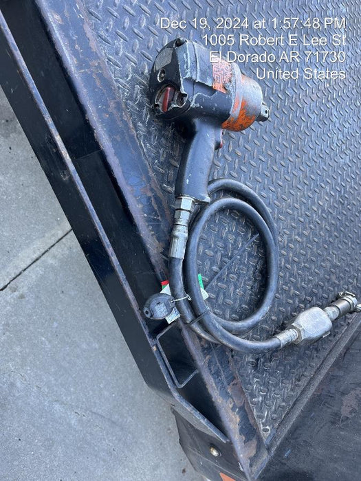 2022 MICHIGAN PNEUMATIC ES-751SS-TRACKER