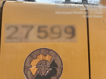 2019 SANY SY215