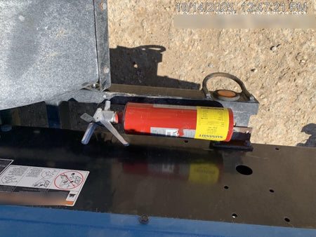 2020 MILLER ELECTRIC BB500