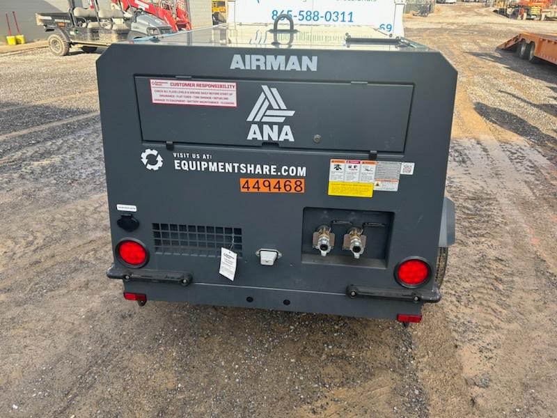 2024 AIRMAN PDS185S CWK