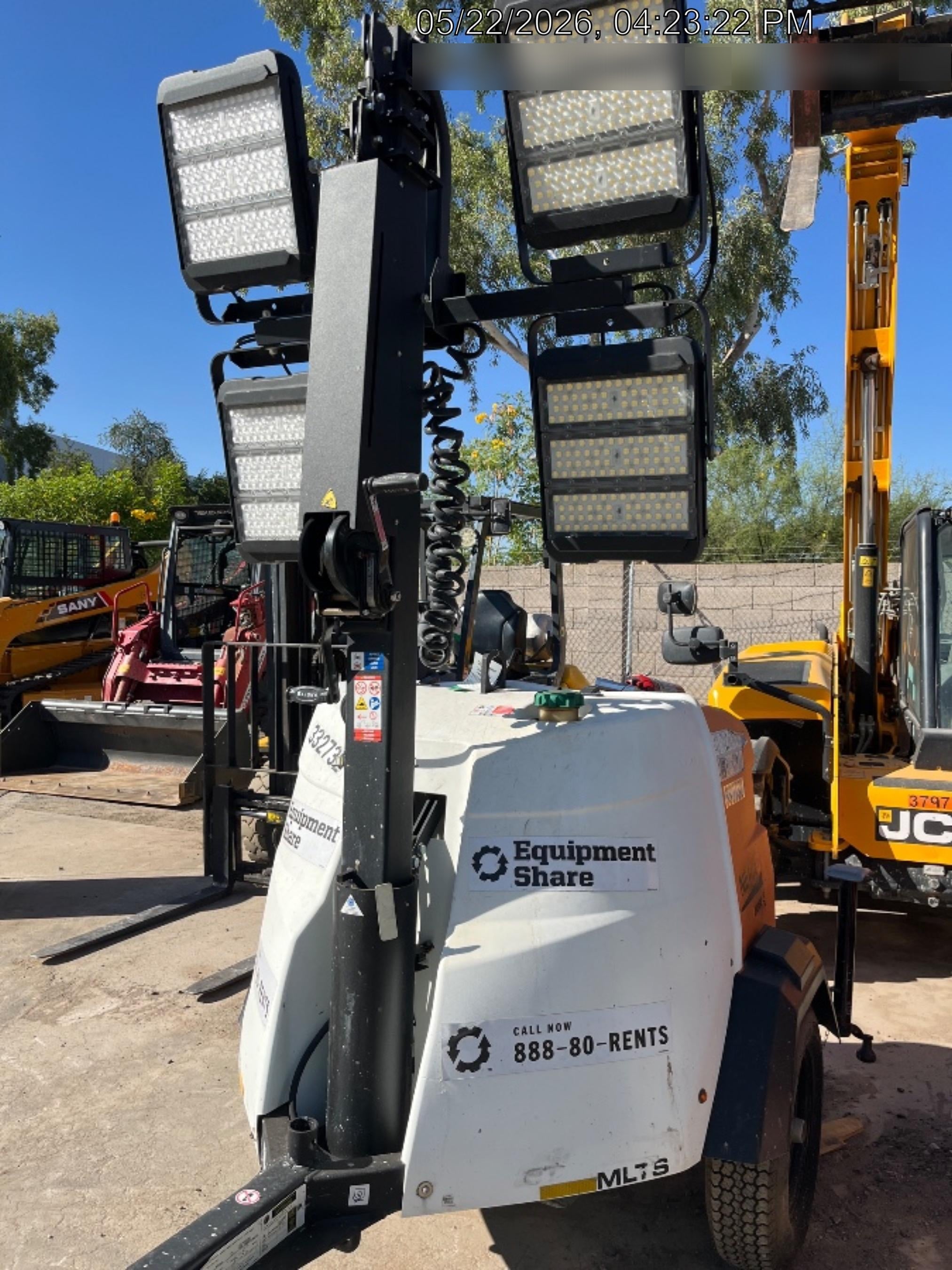 2023 GENERAC MLT2