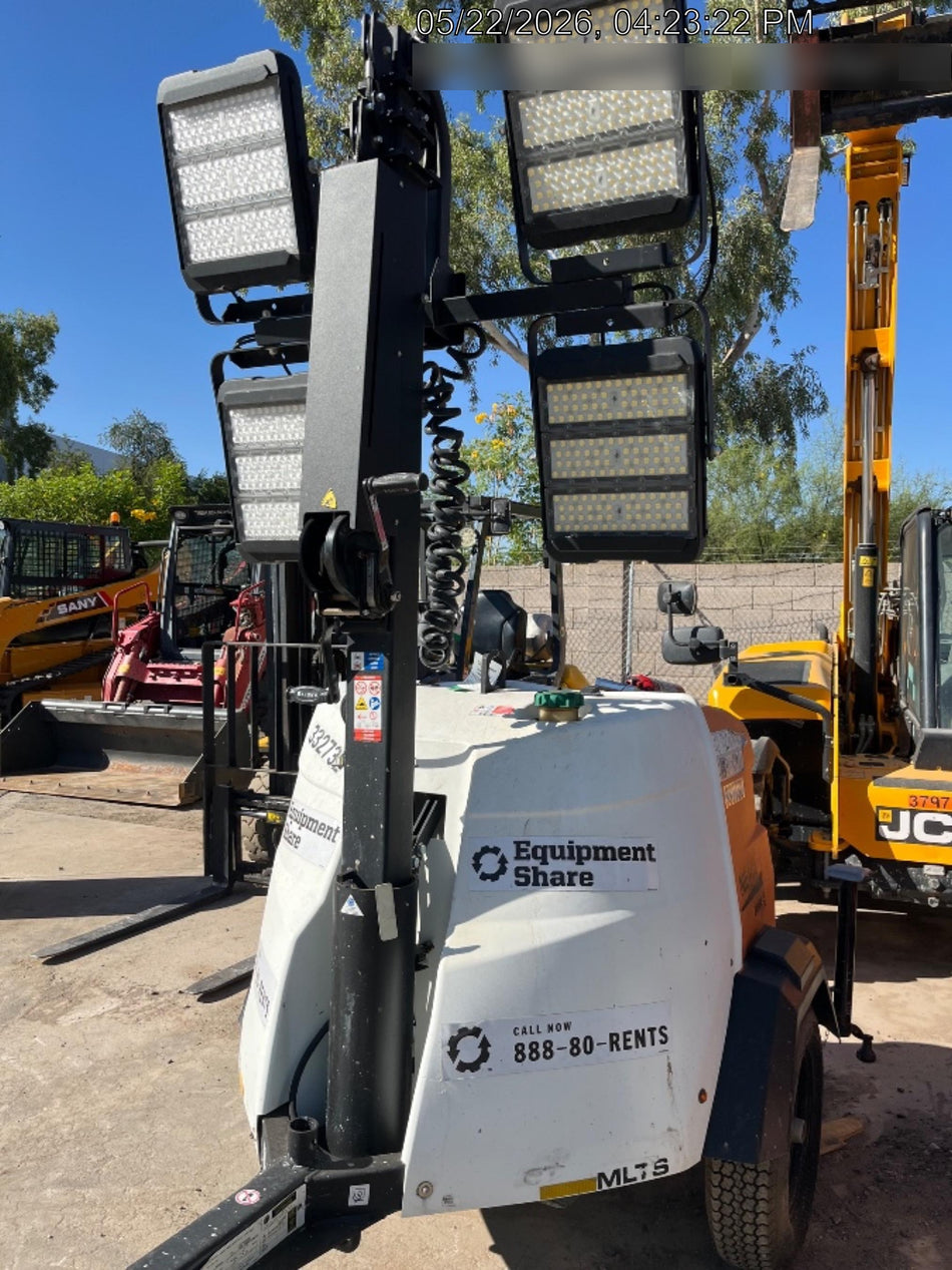 2023 GENERAC MLT2