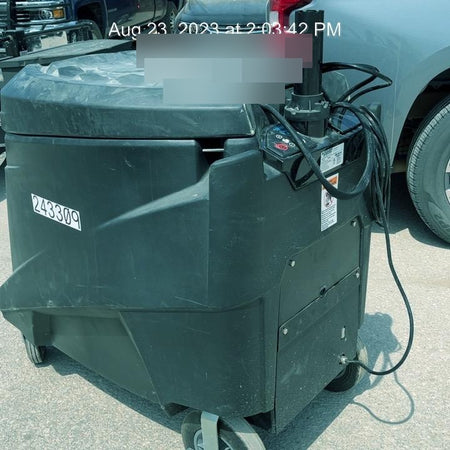 2022 POWER BREEZER PB4BASE