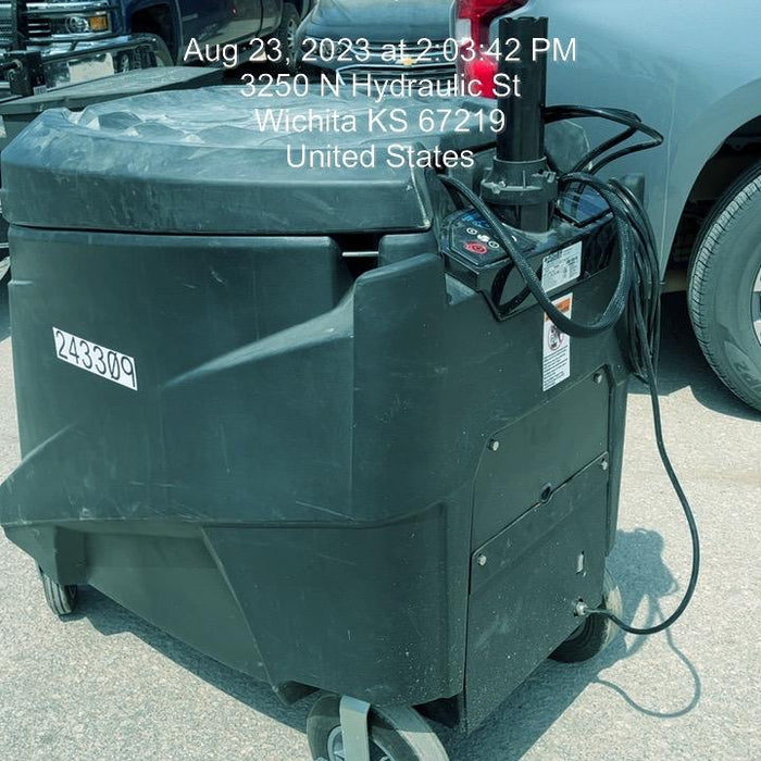 2022 POWER BREEZER PB4BASE