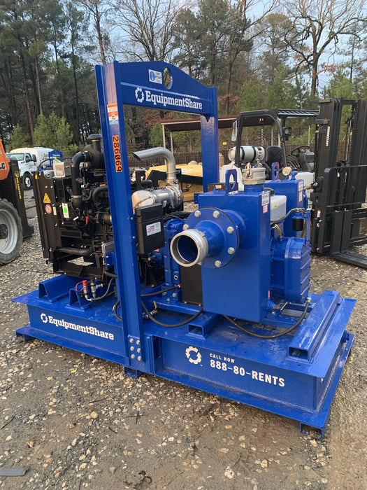 2022 THOMPSON 8RW-DDS-3.6-X