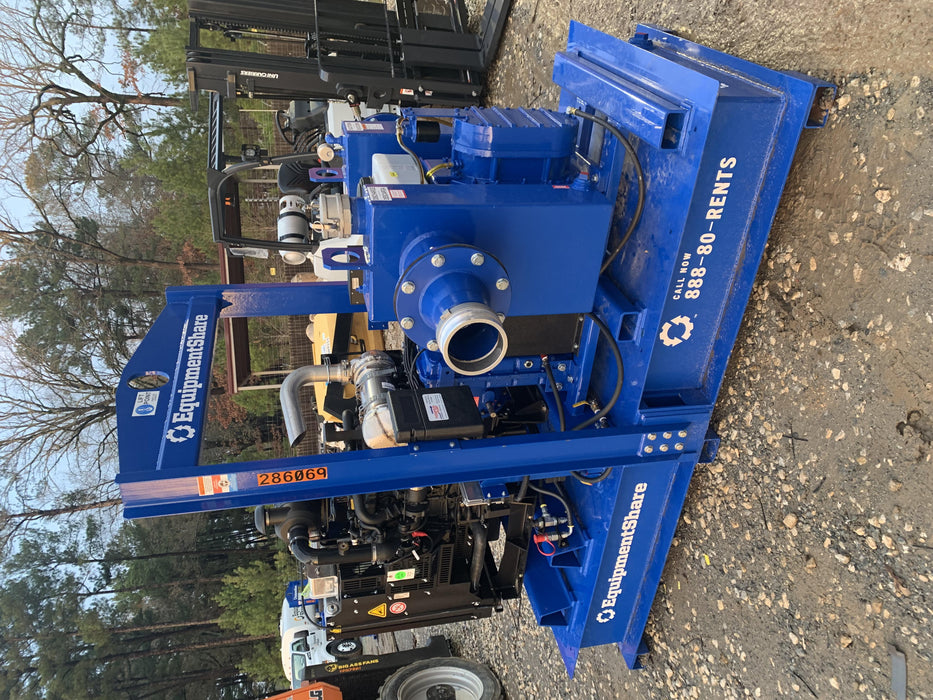 2022 THOMPSON 8RW-DDS-3.6-X