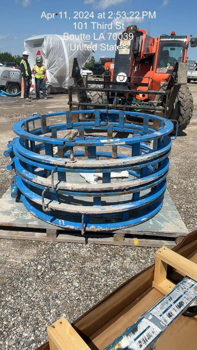 2023 KC WELDING KCW54