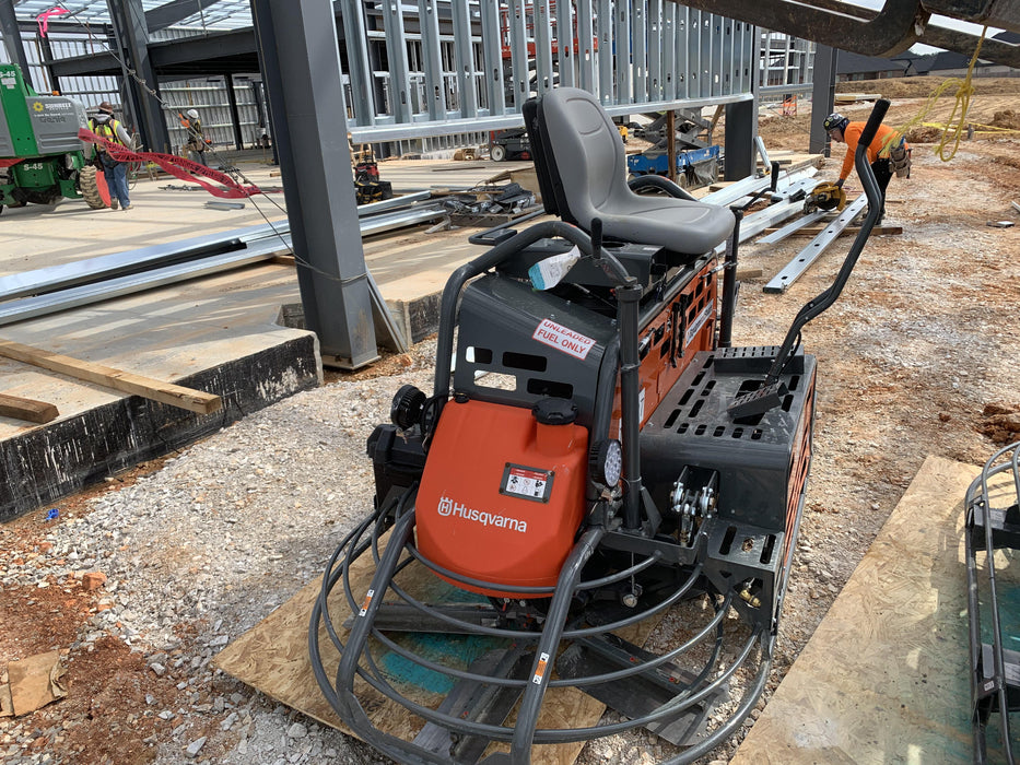 2020 HUSQVARNA CRT48