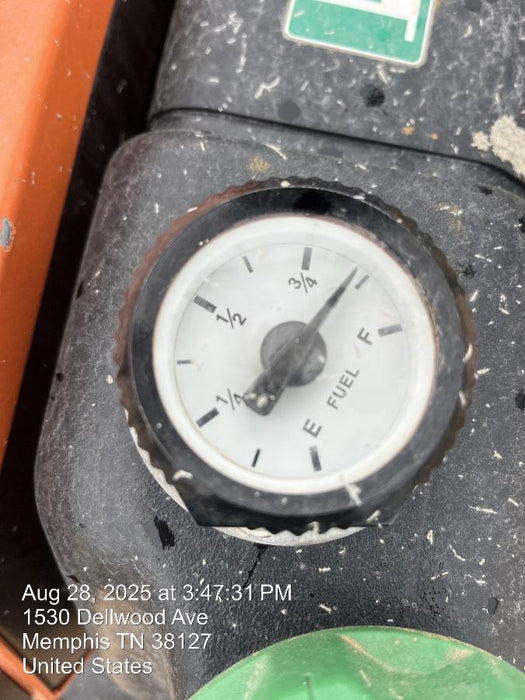 2024 Wanco WLTT-4MM4K Diesel, Mitsubishi L2E, 9.0HP @1800 rpm, Deep Sea Controller, Shore Power Plug, Auto Start, (4) 350W LED Floodlights, 4kW Generator, 60 Gal Fuel Tank, 2" Ball, T3