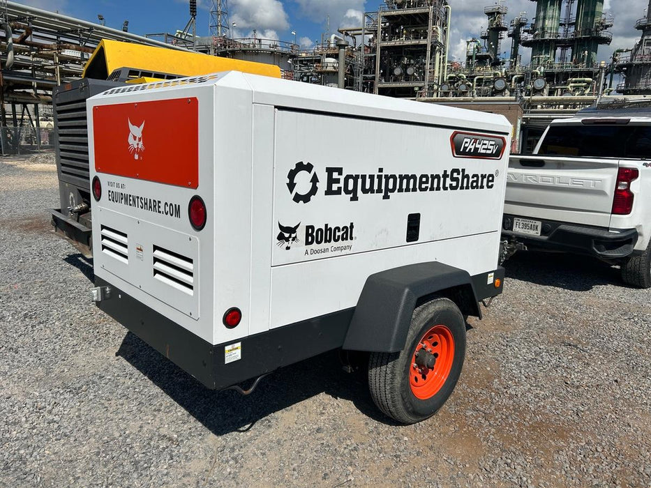 2024 BOBCAT PA425WCU-T4F