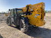 2020 JCB 510-56 Cab/Heat/Air, Solid Tires, Work Lights, Beacon, Aux Hydraulics, Back up Alarm, Lifting Eye, ES Decals