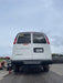 2024 CHEVROLET Express Van - Rental