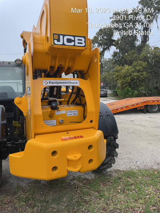 2023 JCB 510-56