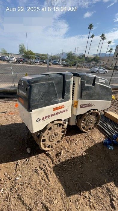 2024 DYNAPAC D.ONE