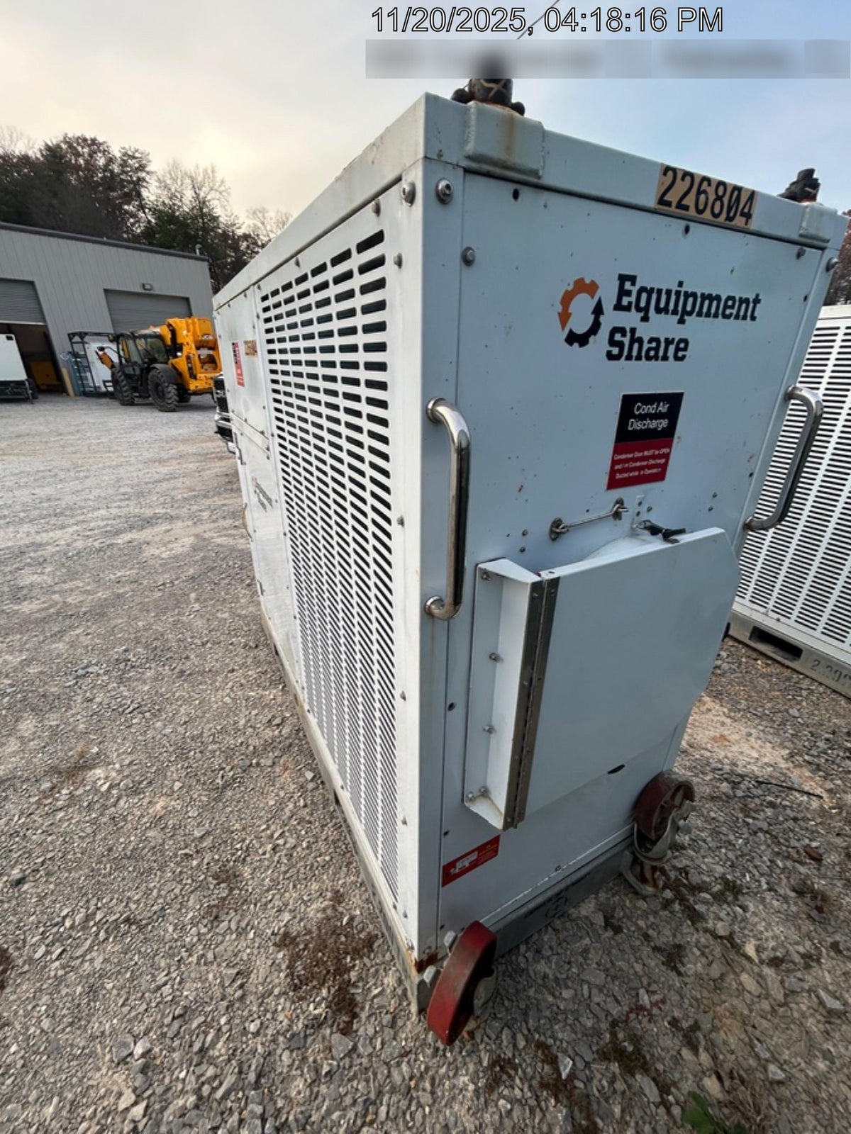 2022 SMARTECH SLIC12R-MSH