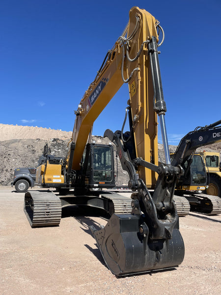 2023 SANY SY225C