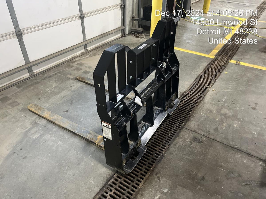 2024 VIRNIG PF4855-5VG