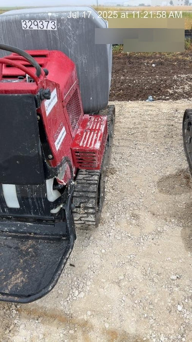 2023 TORO MBTX 2500-TS